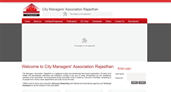 Desktop Screenshot of cmar-india.org